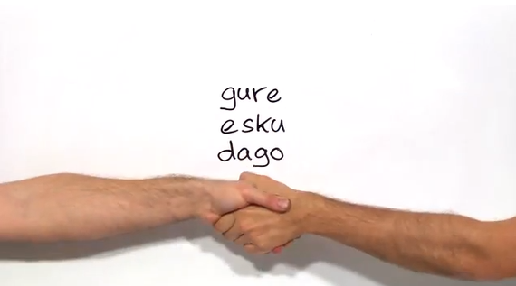 ‘Gure esku dago’ ekimenaren aurkezpena larunbatean FICOBAn