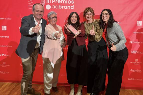 Publizitate eta marketin sari inportantea _GANDIK.EUS proiektu euskaldunari