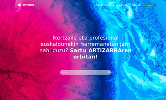 artizarra bost