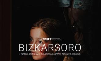 bizkarsoro filma