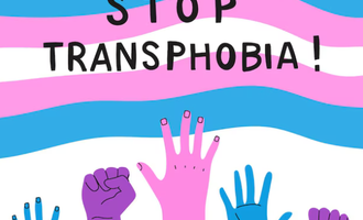 stop transfobia