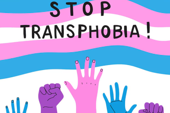 Euskarazko hedabideek ez lukete transfobia ontzat eman behar