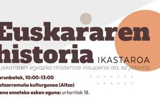 altzo eus historia