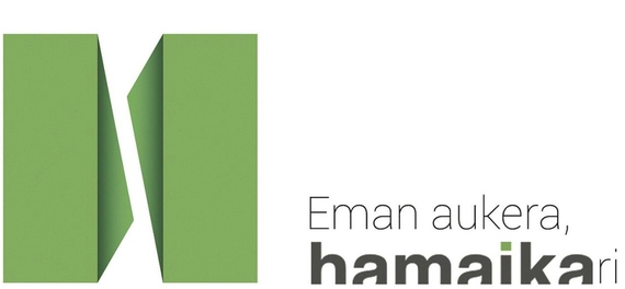 eman aukera hamaika