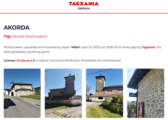 tgz akorda
