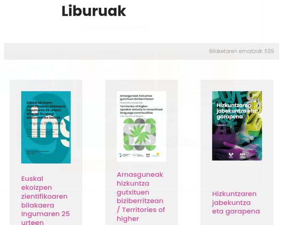ueu liburu beka