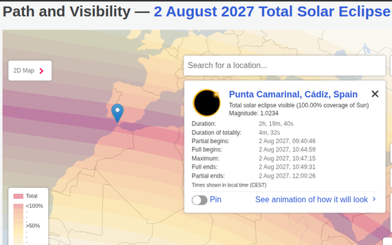 eklipse 2027
