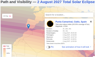 eklipse 2027