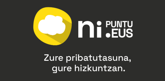 ni eus promo