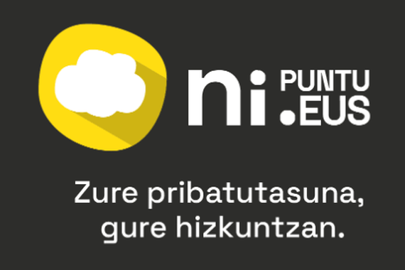 Ni.eus zerbitzua tresna multzo berri zabal batekin hornitu dute