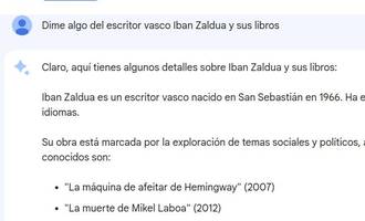iban zaldua