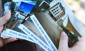 txulo postalak