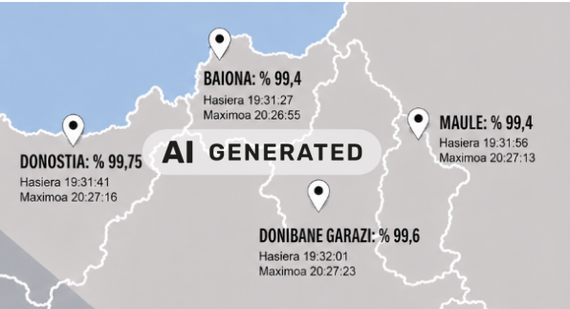 ai generated txiki