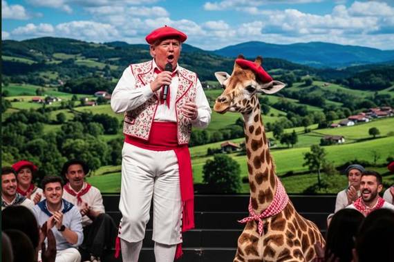 Seedance AAk oso gogor petatzen du bideo sorkuntzan