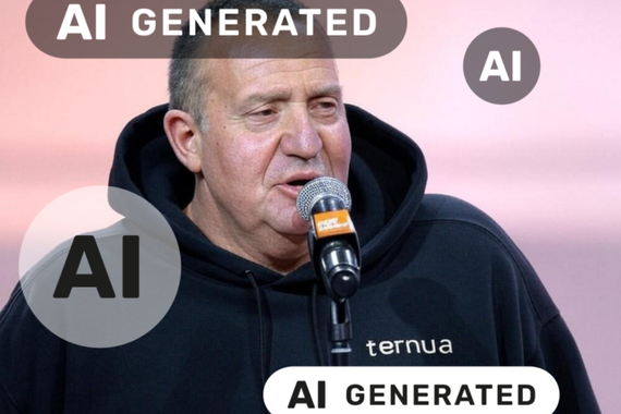 AAz sortutako edukiak etiketatzeko Europako arau berria