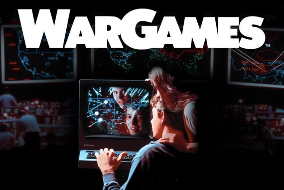 wargames 83
