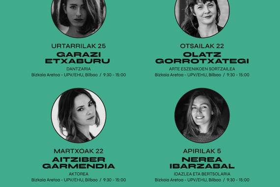 Euskal kultur transmisioa sustatzen duen tailer sorta