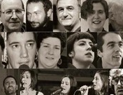 Joseba Sarrionandiak bi saio eskainiko ditu MUn; Euskal Herrira etorrita eta presentzialki agian