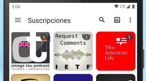 antennapod int