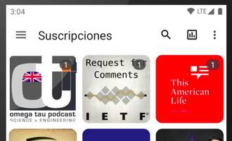 antennapod int