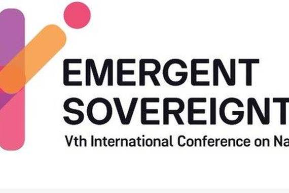 Emergent Sovereignties, nazionalismoaz jarduteko nazioarteko kongresua Bilbon
