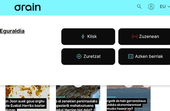 orain eus 2025