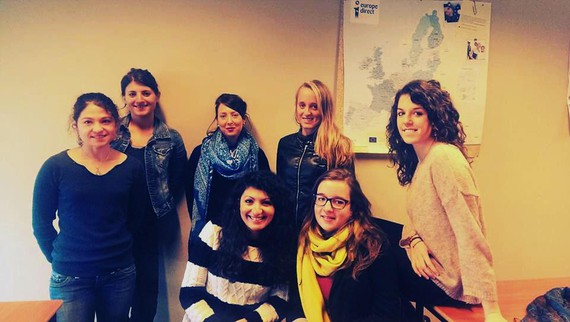 Mintegia Baionan larunbatean: Posible ote da Euskal Herrian lan egitea?