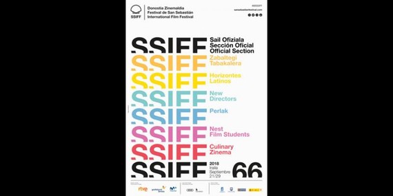 Zergatik Zinemaldia zena SSIFF bihurtu?