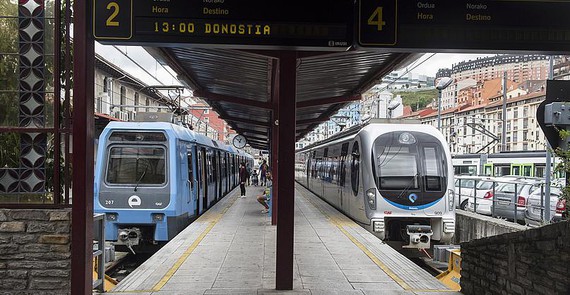 Trenez, kosta ahala kosta