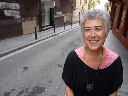 Gerra eta osteko krudelkeria, emakumeen ahotik kontatua