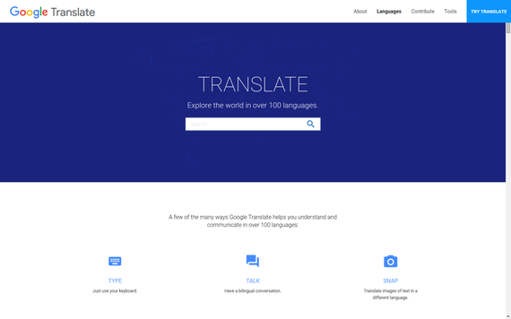 Google Translatek beste 13 hizkuntza gehitu ditu, tartean korsikera, frisiera eta gaelikoa