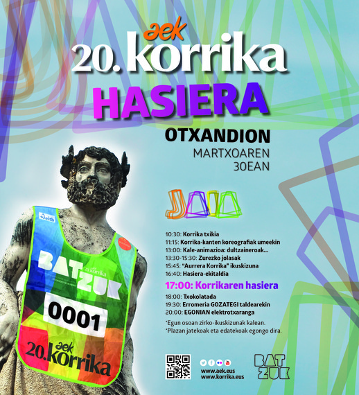 Korrika 2017