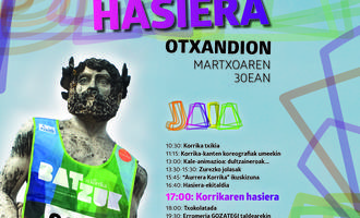 Korrika 2017