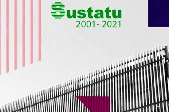 Sustaturen kode etikoa aurkezten dizuegu