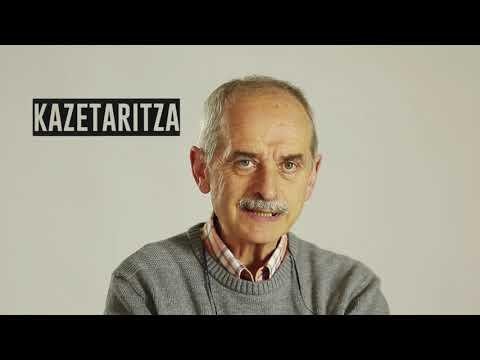 Kazetaritza ez da delitua: Utzi ARGIA bakean