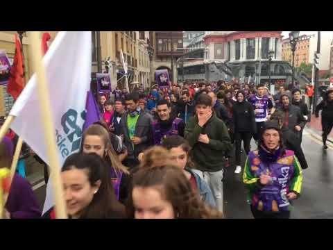 21. KORRIKA: Mila esker, Euskal Herria! #klika #korrika21