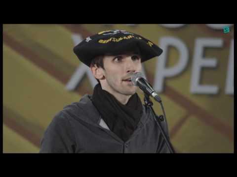 Xilaba 2016: Sustrai Colinaren bukaerako agurra