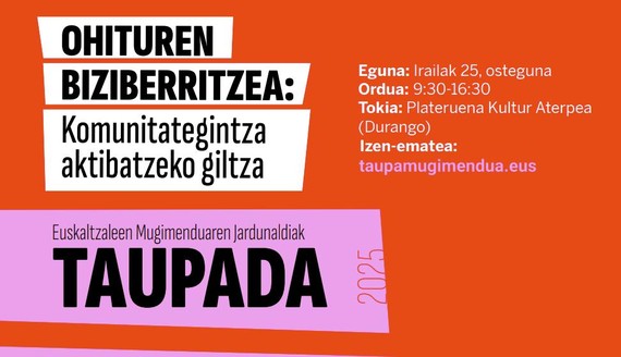 taupada 25