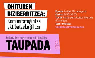 taupada 25