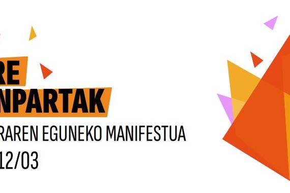 Taupa: "Oldartzen diren horiek benetan sinesten dutela badagoela jauzi egiteko aukera"