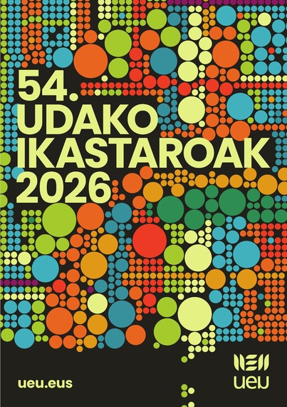 ueu 2026 orokorra udakoak