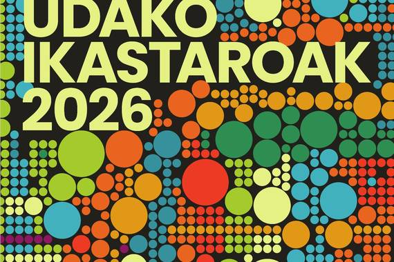 UEU uztailean: euskarazko komunikazio digitalaz hausnartzeko bi topaketa
