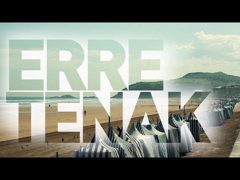 Erretenak: Y belaunaldia eta kulturgintza