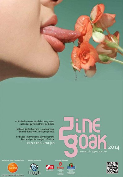 "Homofobiaren aurkako festibal batek [Zinegoak], ezin du euskara eta euskaldunon aurkako zinemaldia izan"