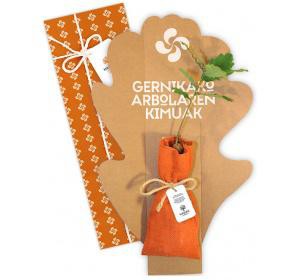 Gernikako Arbolaren jatorrizko kimuak, 19€