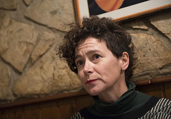 Ixiar Rozas: "Kezkagarria da gazteek gero eta gutxiago erabiltzea hitza"