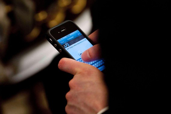 Cambridge Unibertsitateko hizkuntzalariek Twitter darabilte galeseraren bilakaera ikertzeko