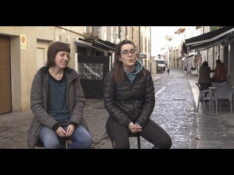 2018ko Euskaraldia Lautadan, eta 2019an zer? dokumentala