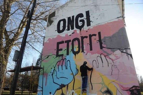 Errekaleorreko auziaren inpaktu linguistikoa Gasteizen