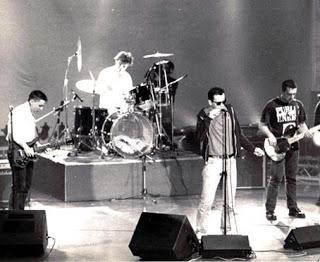 M-ak taldea eta Xabier Montoiaren Fan Kluba